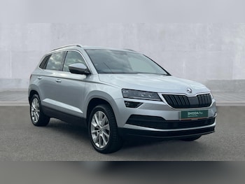 Skoda - Karoq