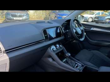 Used Skoda Karoq 2025 for sale - 74317682: Photo