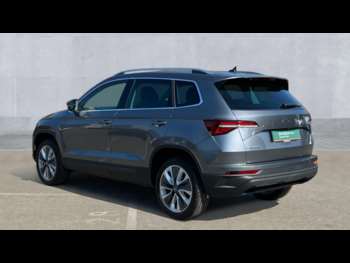Used Skoda Karoq 2025 for sale - 74317682: Photo
