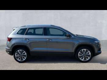 Used Skoda Karoq 2025 for sale - 74317682: Photo