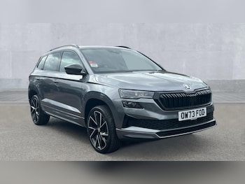 Skoda - Karoq