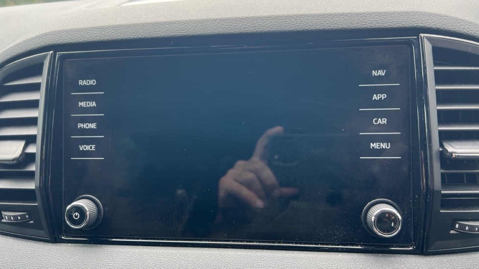 Vehicle 28