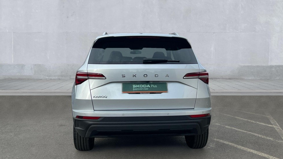 Used Skoda Karoq 2025 for sale - 76609732: Photo 11
