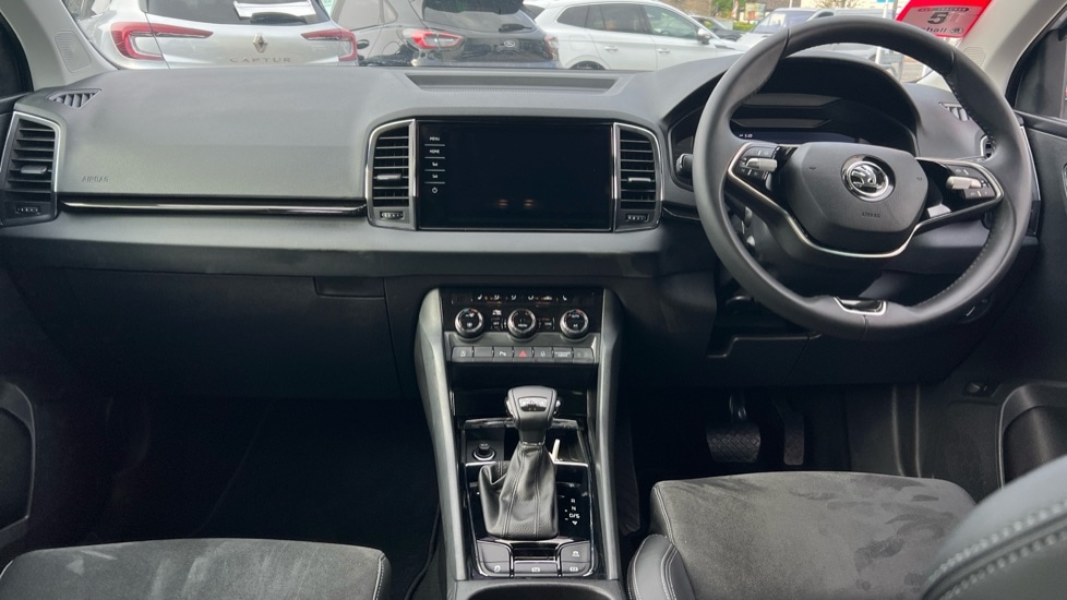 Used Skoda Karoq 2025 for sale - 76609732: Photo 12