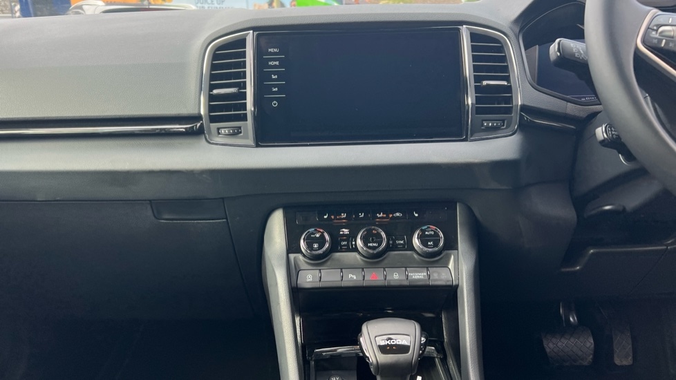 Used Skoda Karoq 2025 for sale - 76609732: Photo 13