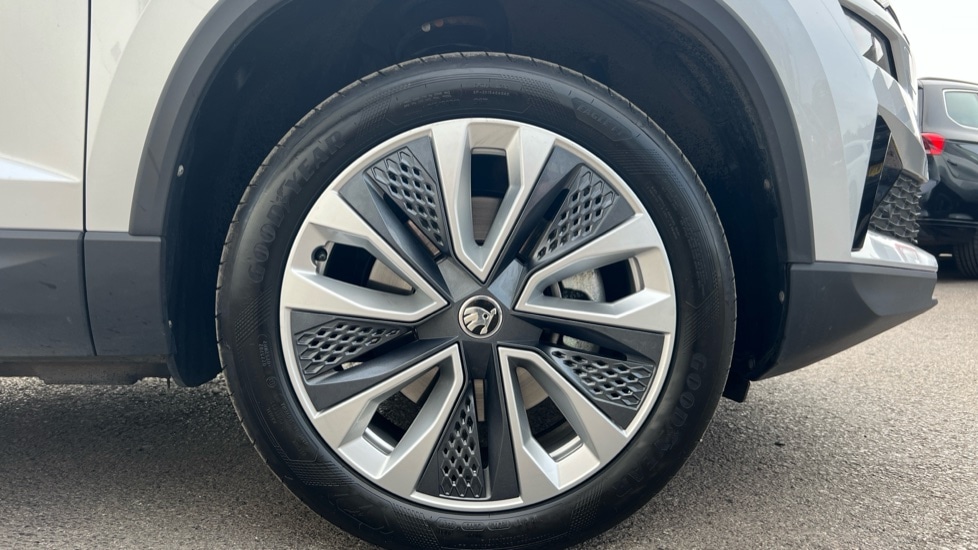 Used Skoda Karoq 2025 for sale - 76609732: Photo 18