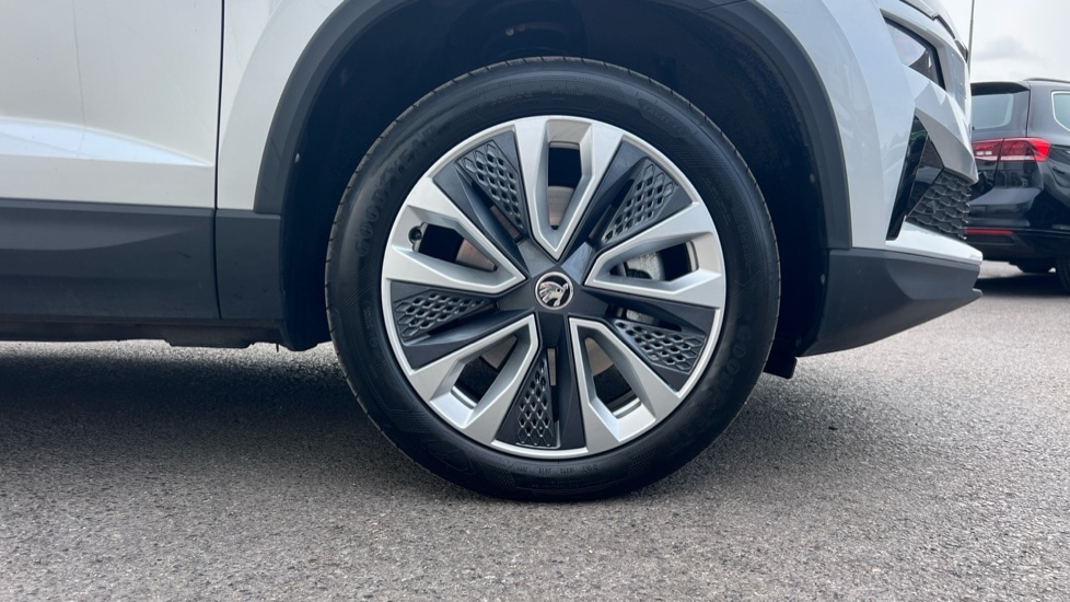 Used Skoda Karoq 2025 for sale - 76609732: Photo 20