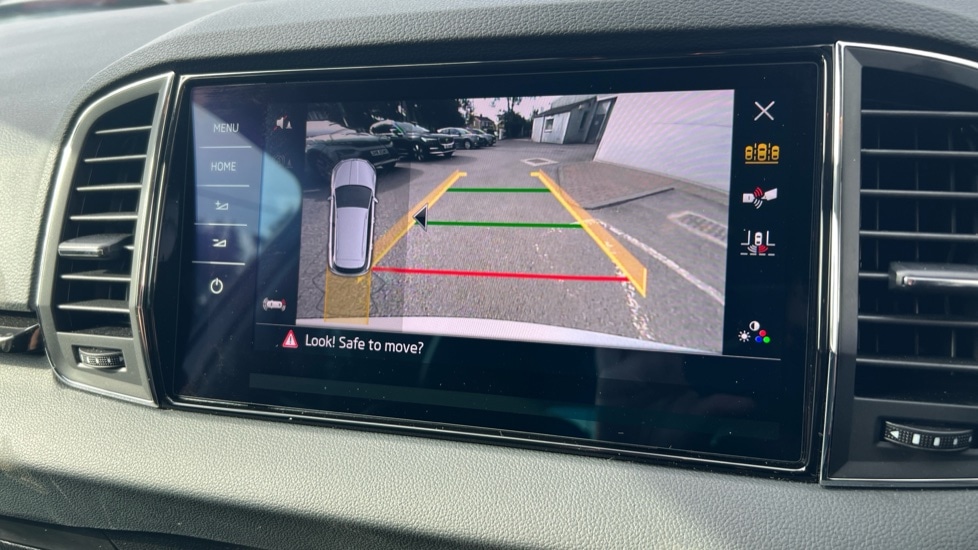 Used Skoda Karoq 2025 for sale - 76609732: Photo 22