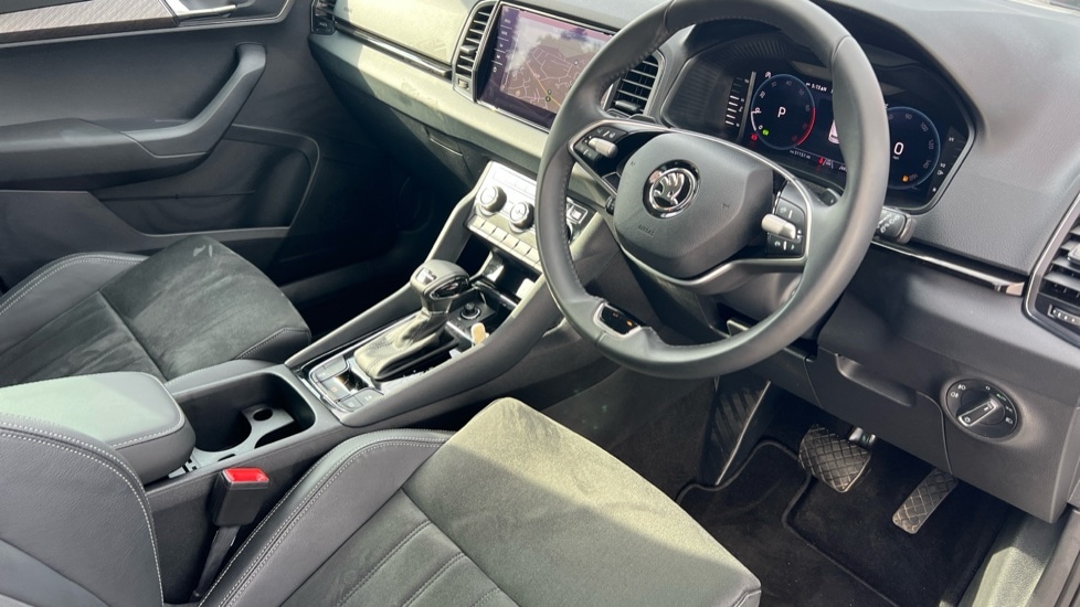 Used Skoda Karoq 2025 for sale - 76609732: Photo 24