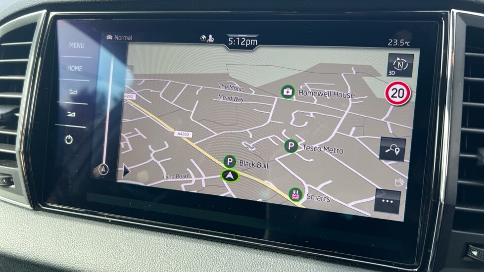 Used Skoda Karoq 2025 for sale - 76609732: Photo 28