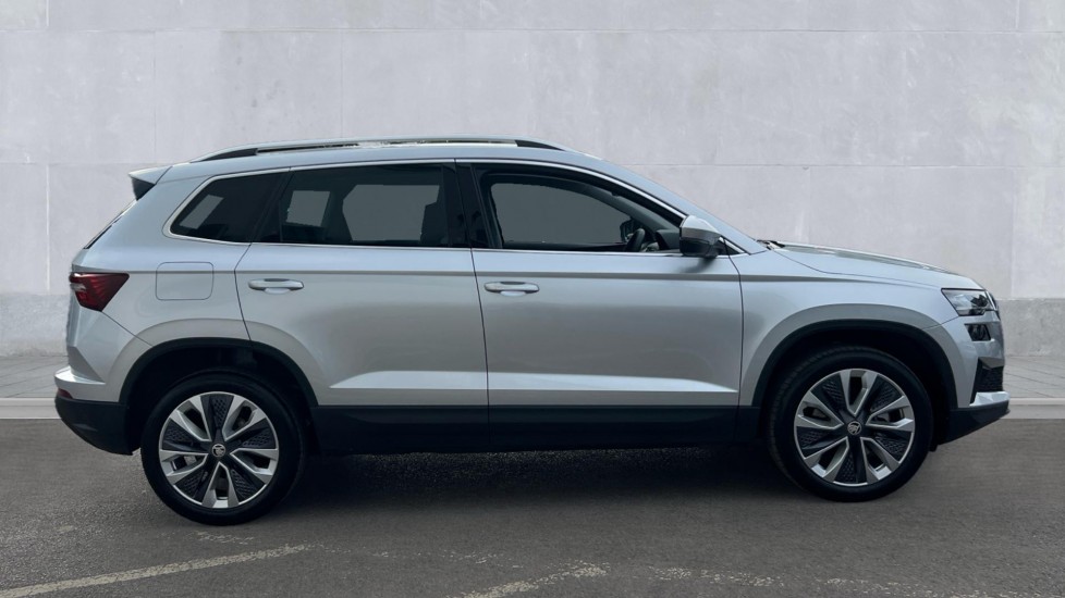 Used Skoda Karoq 2025 for sale - 76609732: Photo 4