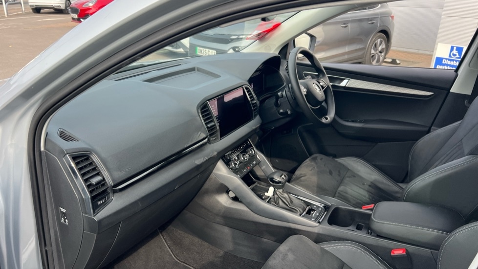 Used Skoda Karoq 2025 for sale - 76609732: Photo 6
