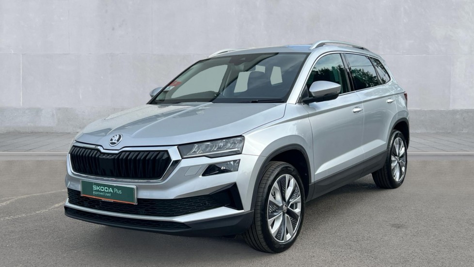 Used Skoda Karoq 2025 for sale - 76609732: Photo 7