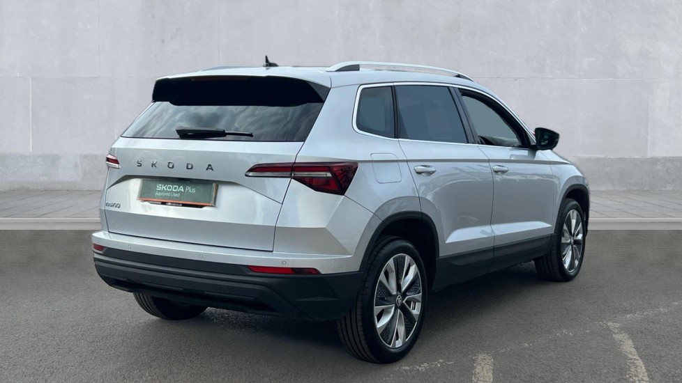 Used Skoda Karoq 2025 for sale - 76609732: Photo 8
