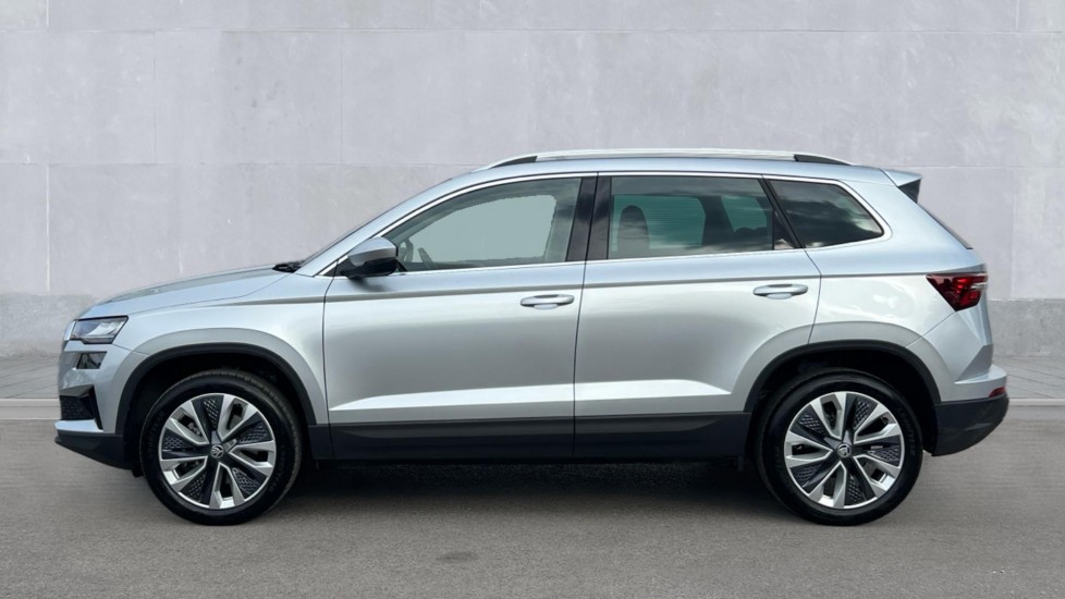 Used Skoda Karoq 2025 for sale - 76609732: Photo 9