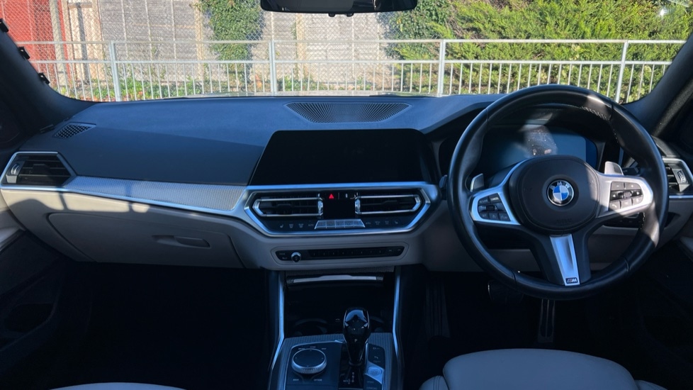 Used BMW 3 Series 2019 for sale - 76826802: Photo 11