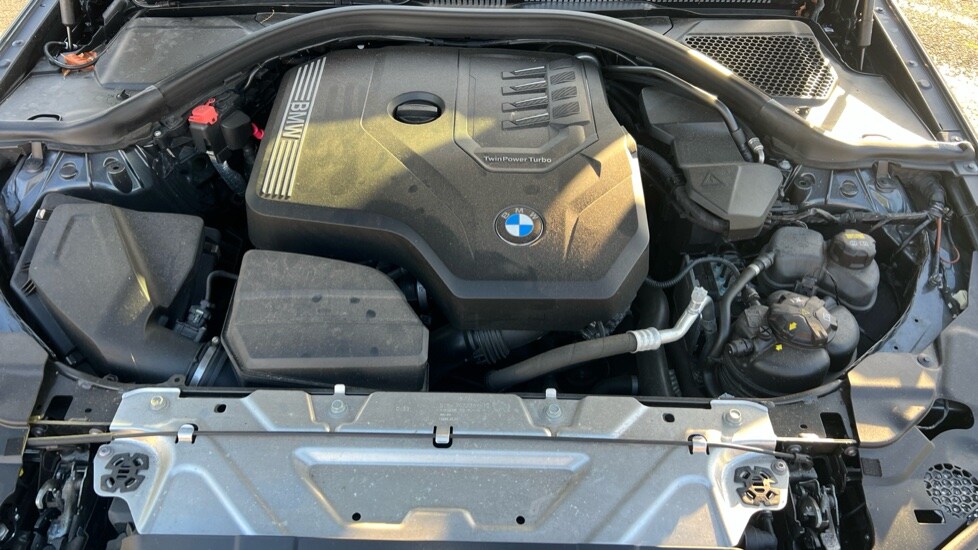 Used BMW 3 Series 2019 for sale - 76826802: Photo 16