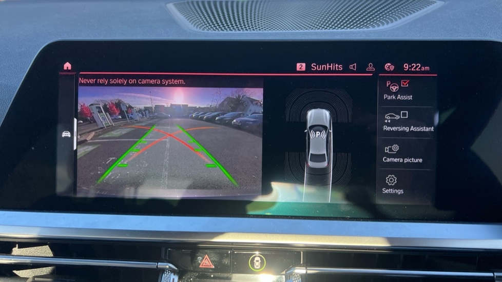 Used BMW 3 Series 2019 for sale - 76826802: Photo 25