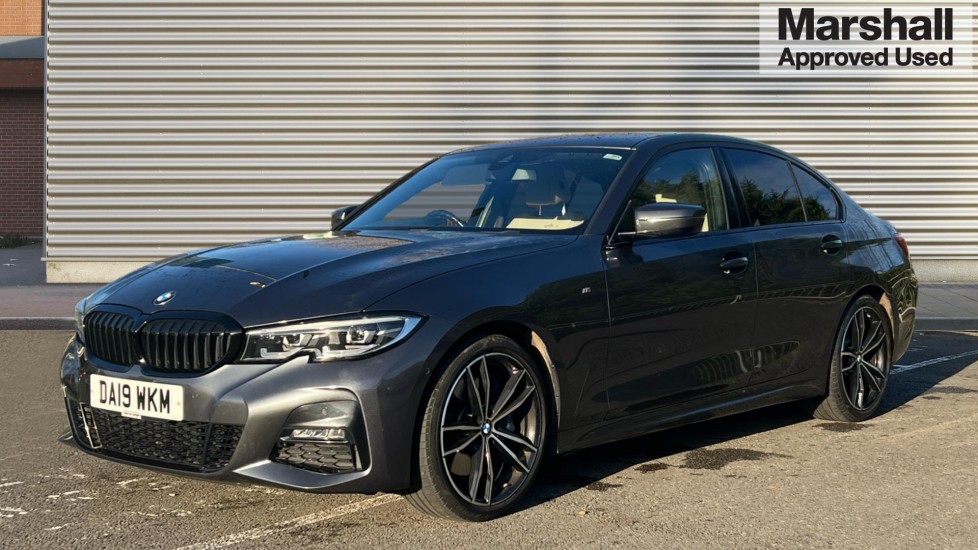 Used BMW 3 Series 2019 for sale - 76826802: Photo 7