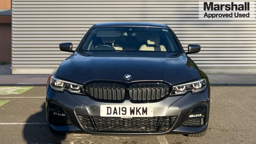 Used BMW 3 Series 2019 for sale - 76826802: Photo 8