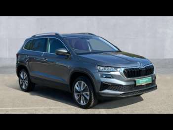 2025 - 1.5 TSI SE L Edition 5dr DSG