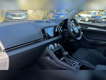 Used Skoda Karoq 2025 for sale - 75439142: Photo