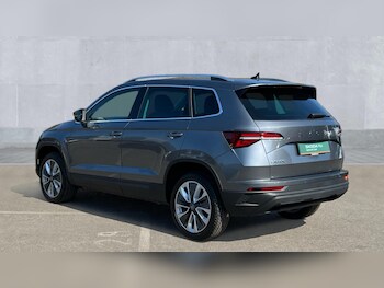 Used Skoda Karoq 2025 for sale - 75439142: Photo