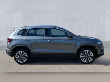 Used Skoda Karoq 2025 for sale - 75439142: Photo