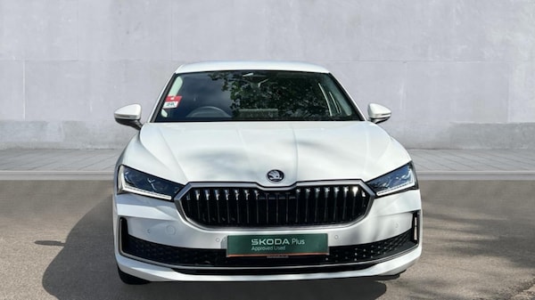 Used Skoda Superb 2025 for sale - 75439140: Photo 10