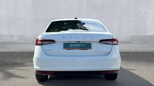 Used Skoda Superb 2025 for sale - 75439140: Photo 11