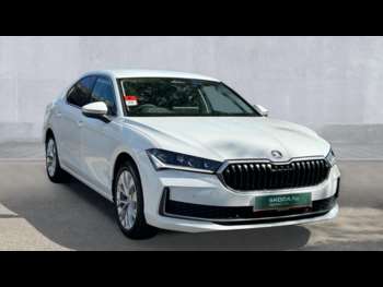 Used Skoda Superb 2025 for sale - 75439140: Photo