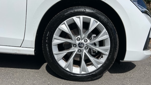 Used Skoda Superb 2025 for sale - 75439140: Photo 20