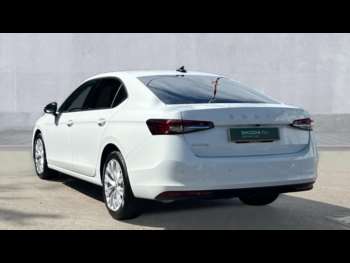 Used Skoda Superb 2025 for sale - 75439140: Photo