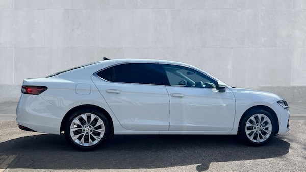 Used Skoda Superb 2025 for sale - 75439140: Photo 4