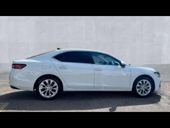 Used Skoda Superb 2025 for sale - 75439140: Photo