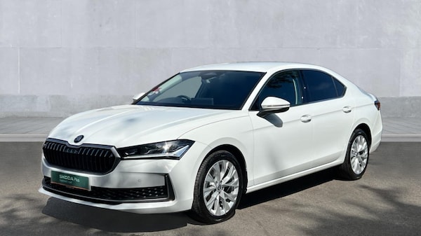 Used Skoda Superb 2025 for sale - 75439140: Photo 7
