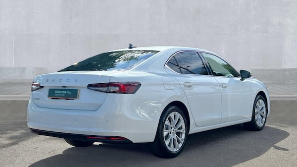 Used Skoda Superb 2025 for sale - 75439140: Photo 8