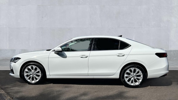 Used Skoda Superb 2025 for sale - 75439140: Photo 9
