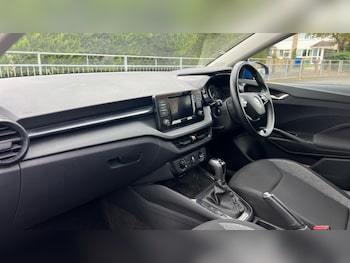 Used Skoda Fabia 2023 for sale - 76415228: Photo