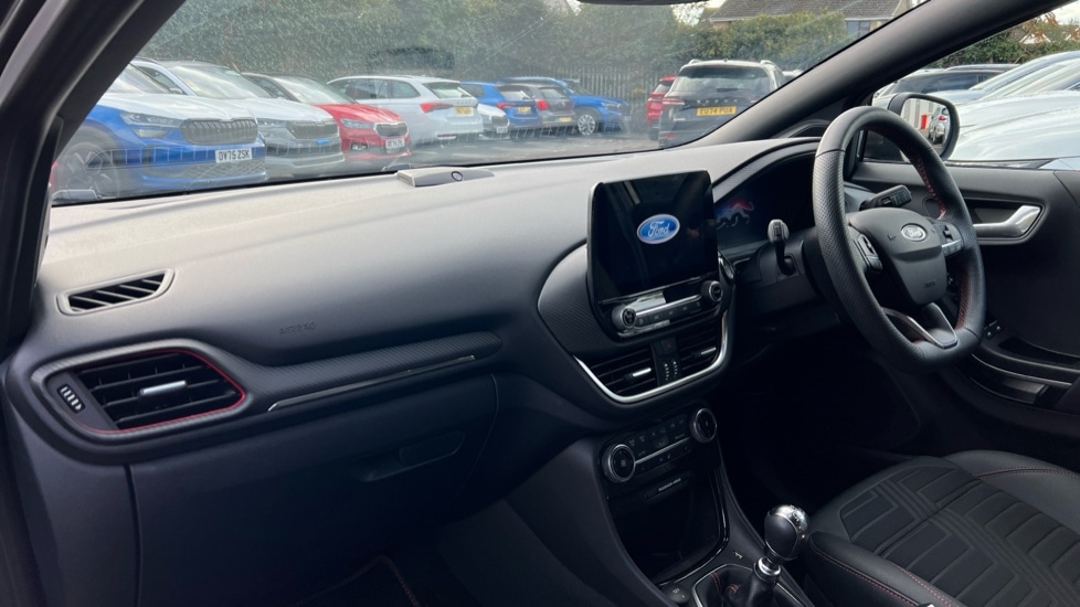 Used Ford Puma 2023 for sale - 76350869: Photo 10