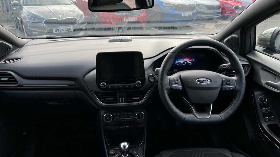 Used Ford Puma 2023 for sale - 76350869: Photo 11