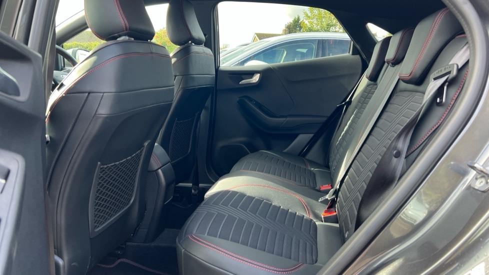 Used Ford Puma 2023 for sale - 76350869: Photo 14