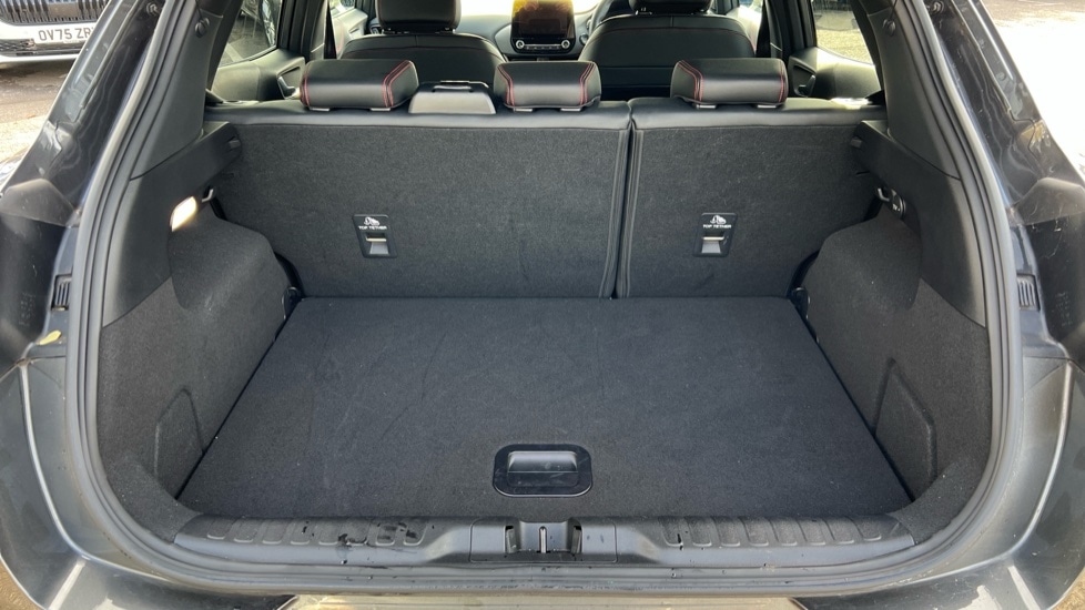 Used Ford Puma 2023 for sale - 76350869: Photo 15