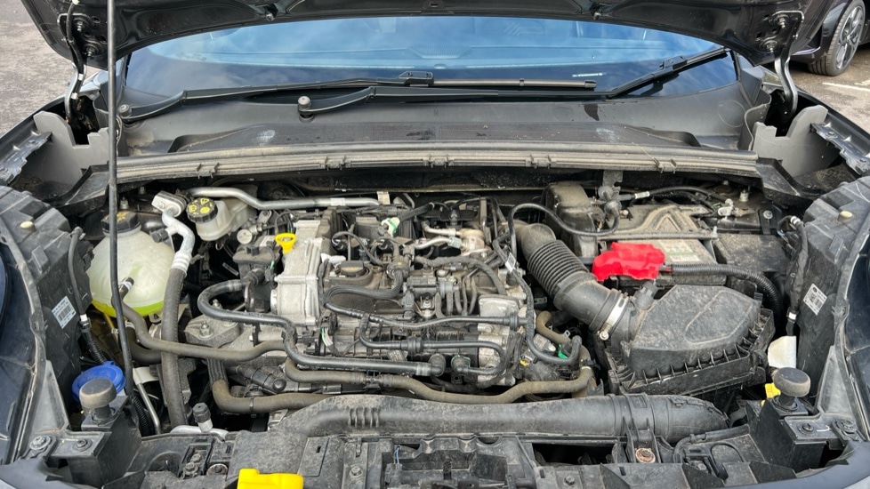 Used Ford Puma 2023 for sale - 76350869: Photo 16