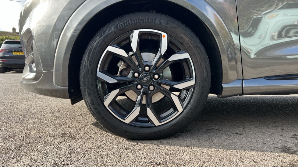 Used Ford Puma 2023 for sale - 76350869: Photo 17