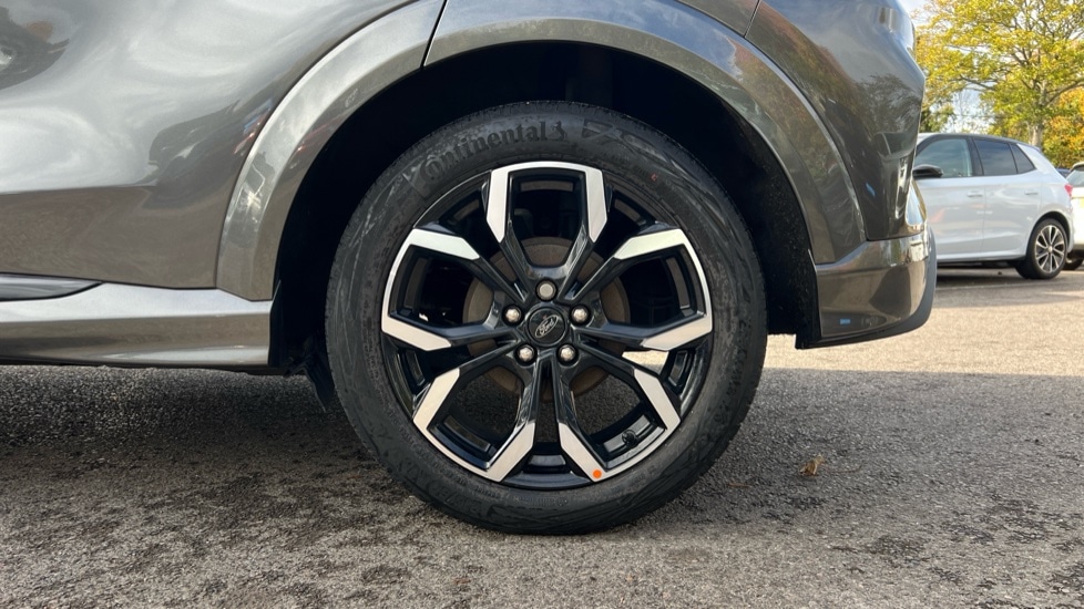 Used Ford Puma 2023 for sale - 76350869: Photo 18