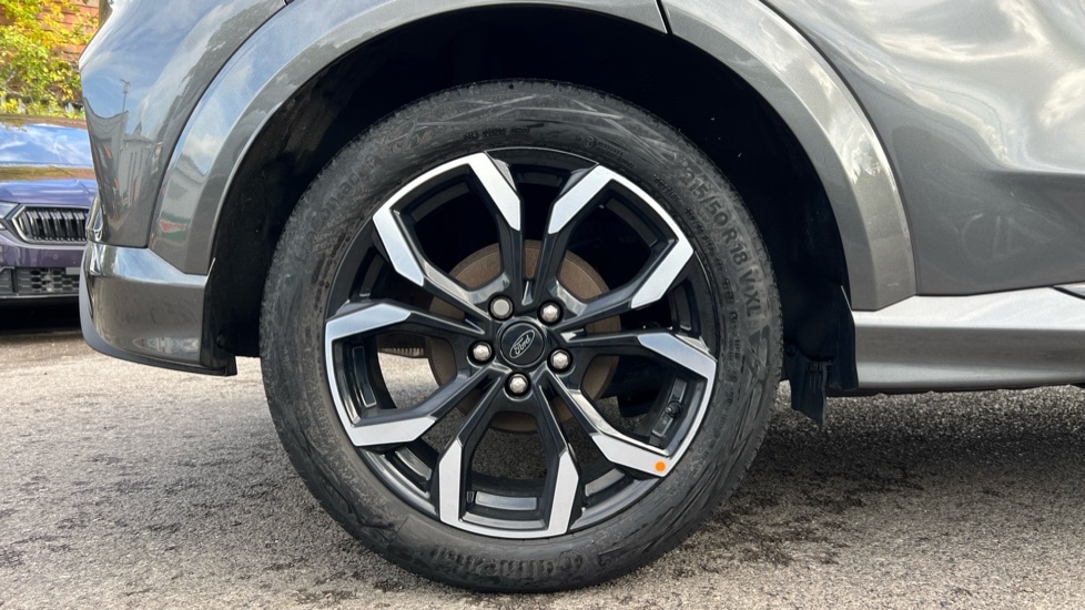 Used Ford Puma 2023 for sale - 76350869: Photo 19