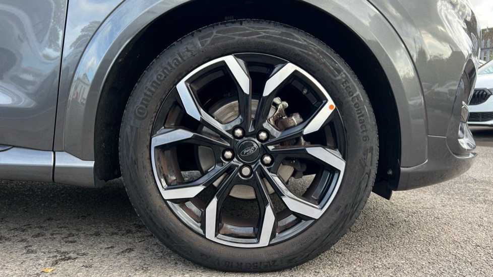 Used Ford Puma 2023 for sale - 76350869: Photo 20