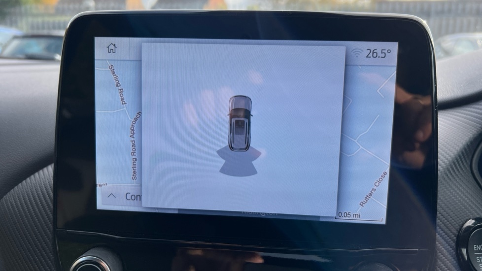 Used Ford Puma 2023 for sale - 76350869: Photo 23