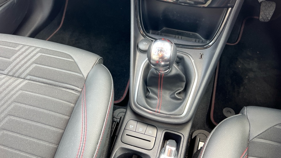 Used Ford Puma 2023 for sale - 76350869: Photo 25